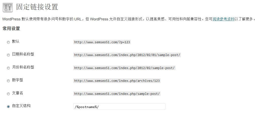 The easiest way to remove category from wordpress blog url