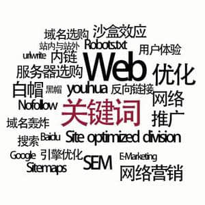 How to make your website better and better, please keep these four points in mind