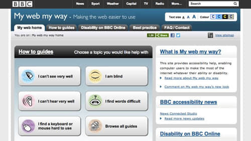 Website operation: 9 suggestions to greatly improve the user experience of the website