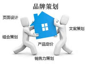 Content of online marketing service