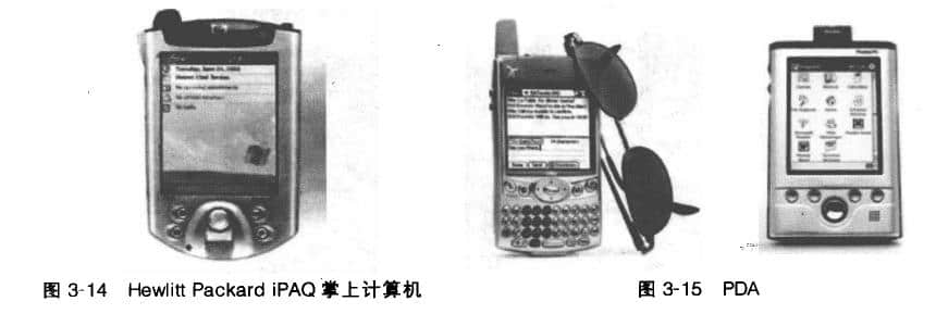 Personal digital assistant
