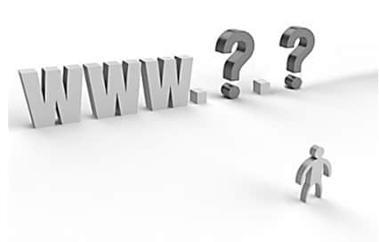  domain name