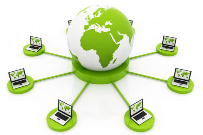 Network communication