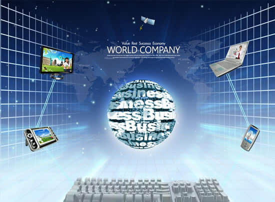 Network information dissemination