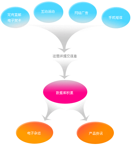 What is database marketing