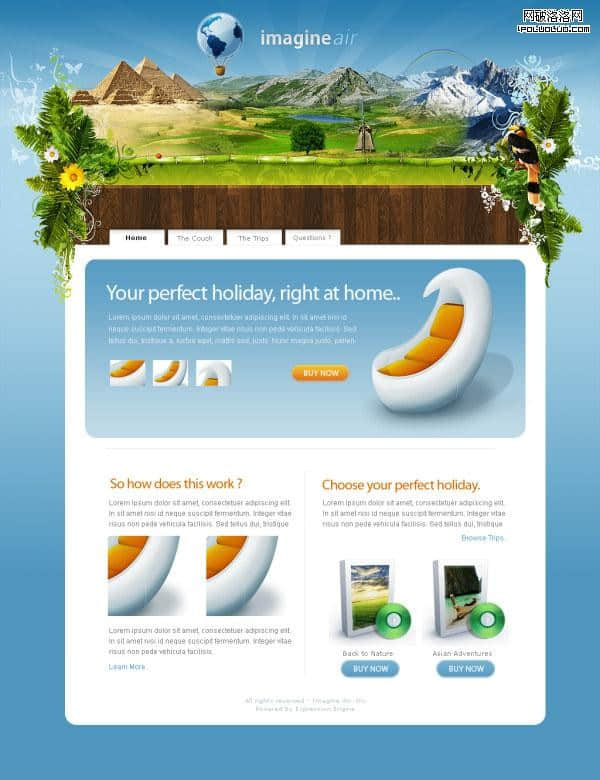 Website Design