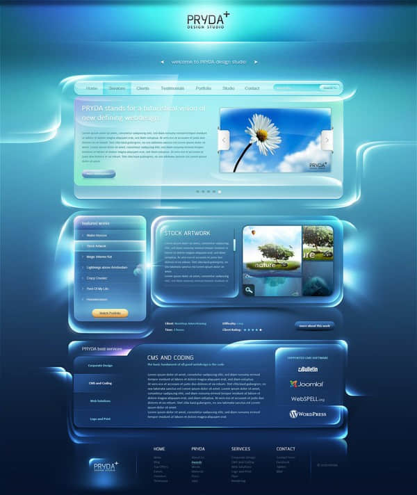 Website Design