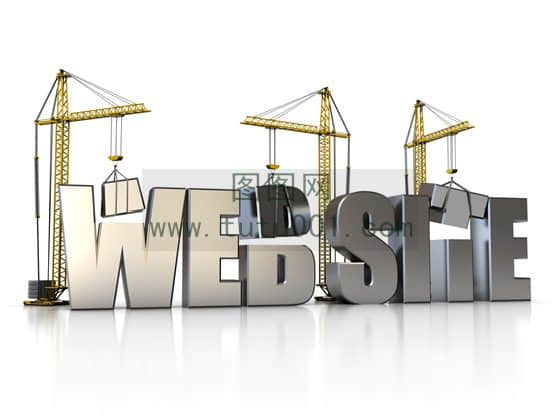 Website construction