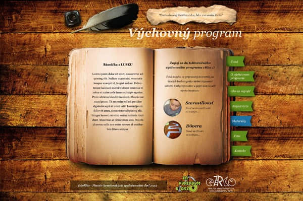 Website Design