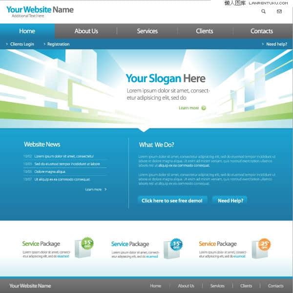 Network securities