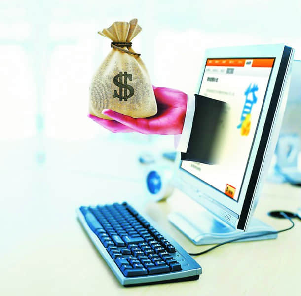 Internet Finance