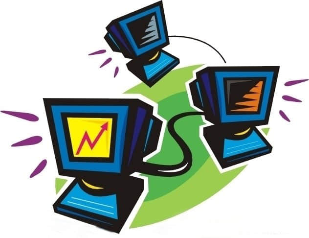 computer