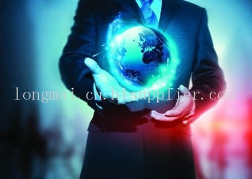 Website production
