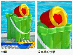 bitmap
