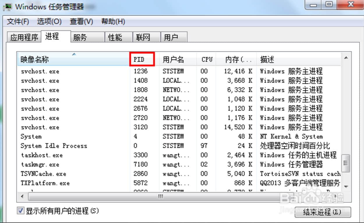 Open Task Manager