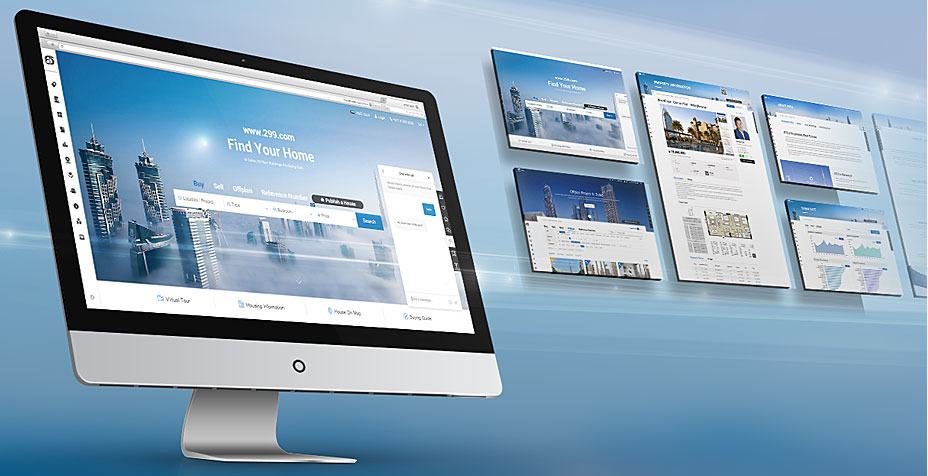 Website maintenance
