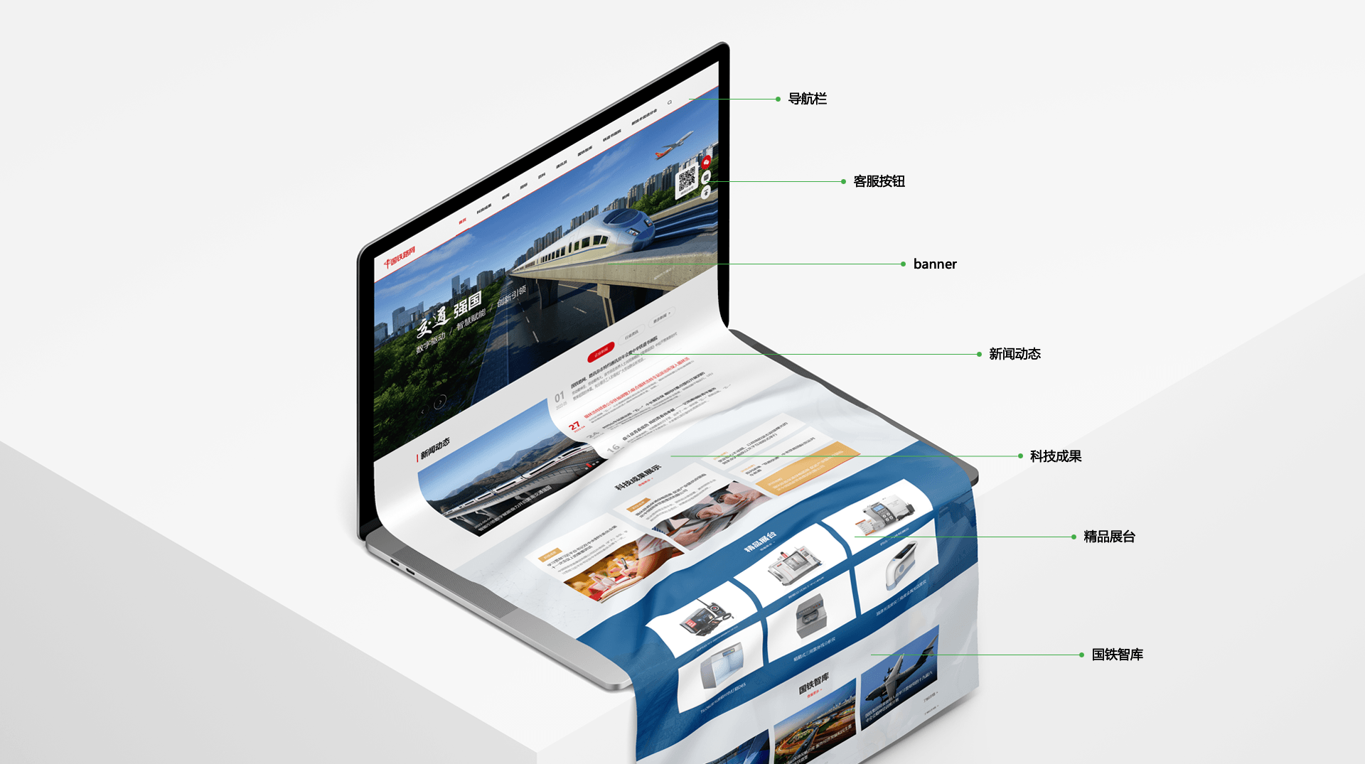  How to know if the website needs to be revised?