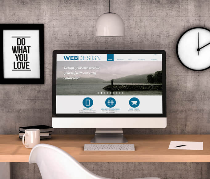 What kind of website is conducive to optimizing ranking?