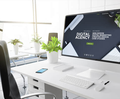 How to make Langfang website design and construction more distinctive