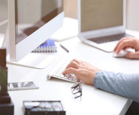 What are the key points of mobile website construction?