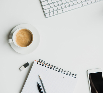 How to do a good job for the official website