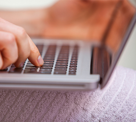 How much do you know about the basic principles of website page design?
