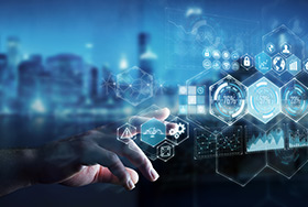  What factors do website production companies need for successful website construction?