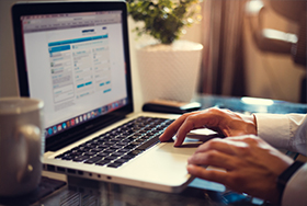  What are the main functions of building and developing e-commerce websites
