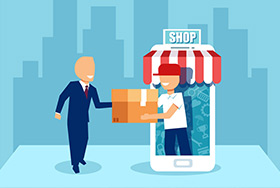 What must be done well in the construction of foreign trade websites?