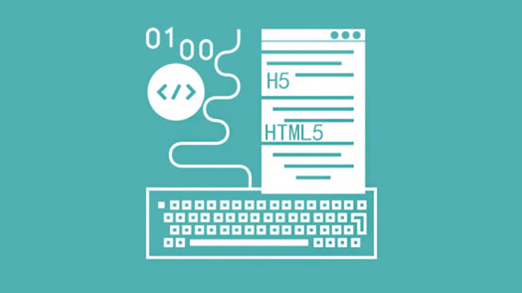 What is H5 interaction?